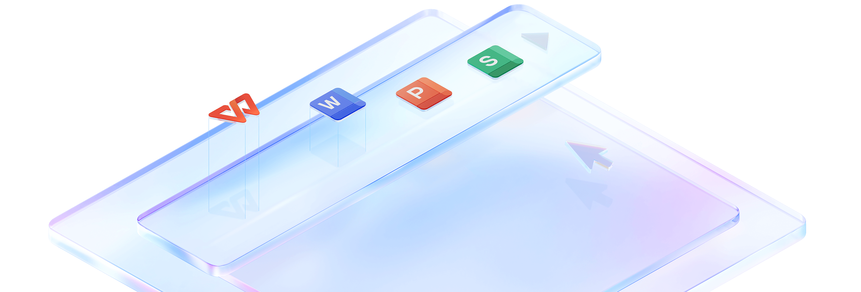 WPS Office AI灵犀智能办公